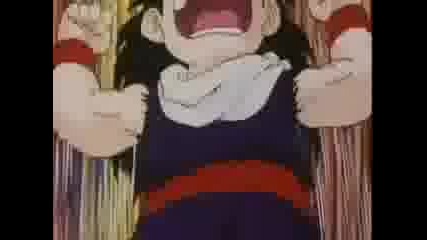 Dbz Amv