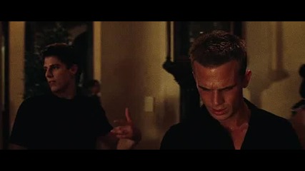 Never Back Down Част 2 High Quality