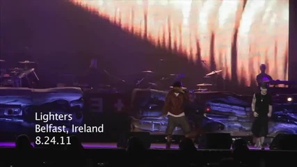 Bad Meets Evil [ Europe ]