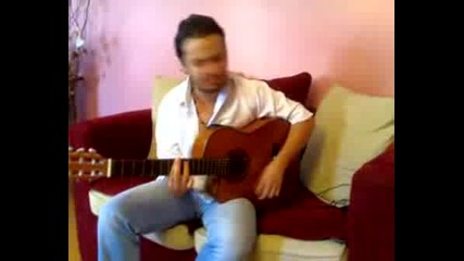 Serdar Gitar Belqlim Benim