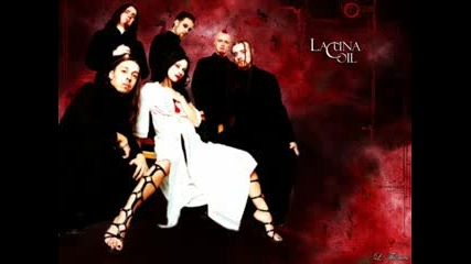 Lacuna Coil - To The Edge 
