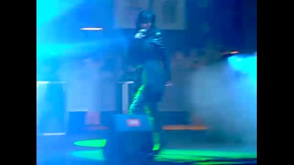 Преслава - Хайде, откажи ме (live) 