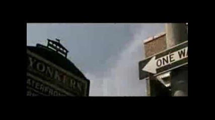 Dmx - Lord give me a sign (prison Break Remix)