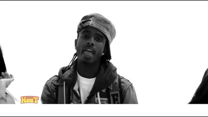 Felony Propane Fame feat. Red Cafe - Wish List [ H Q ]