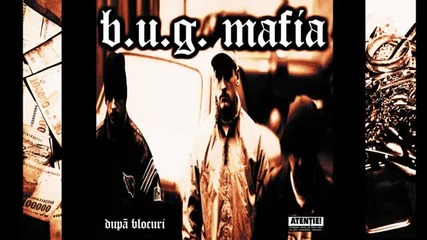 B.u.g. Mafia - Unii Sug Pula