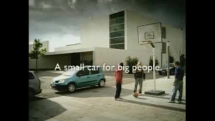 Renault - Gotina Reklama