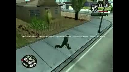 gta sa running dog 