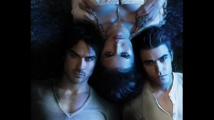 the Vampire Diaries - Loves to blame.flv 