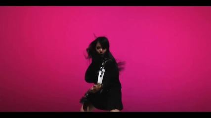Scandal Pride (pv)