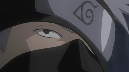 Naruto Shippuden - 094 - A Night of Rain