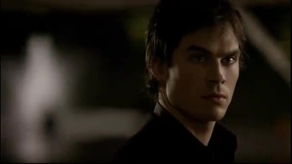 Damon & Elena | The Vampire Diaries Cut |