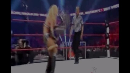 Michelle Mccool - Bass Down Low