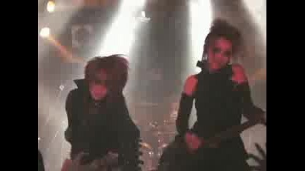 Exist † Trace - Ririmu [live]