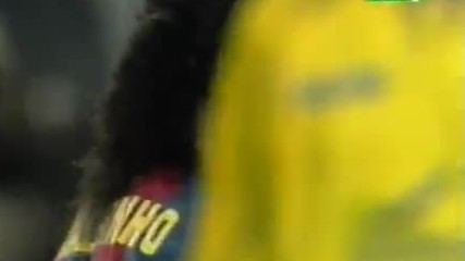 Fc Barcelona vs Villarreal Cf 2004 2005