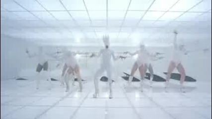 Lady Gaga - Bad Romance 