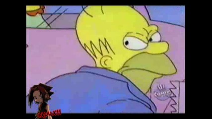 The Simpsons Short - Ep. 22