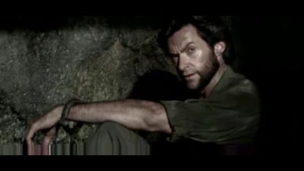 *hq* X - Men Origins Wolverine - Proper Workprint 2009