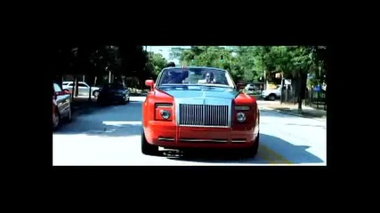 Bun B - Trillionaire (feat. T - Pain) 