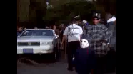 Eazy - E - Only If You Want It *hq*