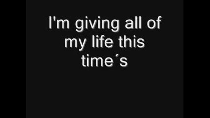 I Surrender - Kim Walker ( Jesus Culture)