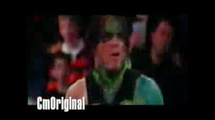 Jeff Hardy - Tribut3 