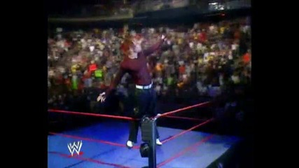 Jeff hardy