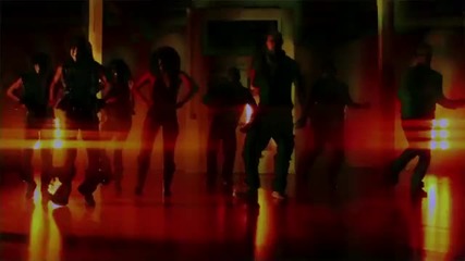 Mohombi ft. Nelly - Miss Me 