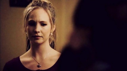 Preview | Caroline Forbes needs the darkness, the sweetness, the sadness, the weakness...