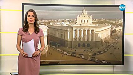 Новините на NOVA (22.06.2018 - 6.30 ч.)