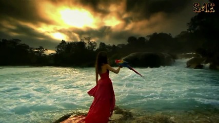 Една Чувствена Песен! Laura Pausini - It's not goodbye