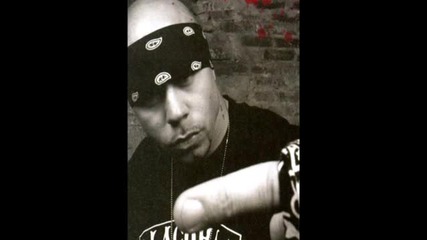 Big Left - Hip Hop Is Back