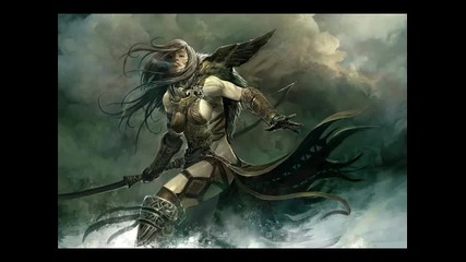 Guild Wars 2 Soundtrack - Before the Battle