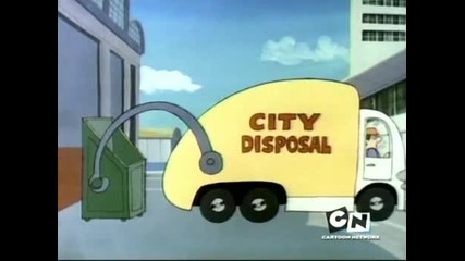 Tom And Jerry - The Lost Duckling
