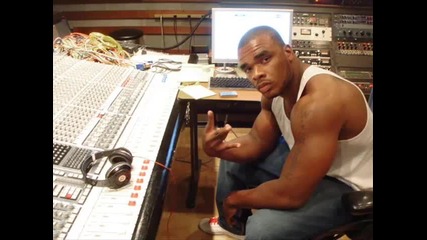 Bishop Lamont - Bitches On My Dick 
