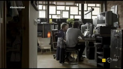 Без самоличност (2014) S01, E09 - бг. суб. - Испания - Финал на сезона