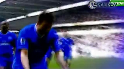 Frank Lampard & John Terry - Forever Together 