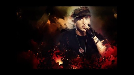 Eminem - The Warning 
