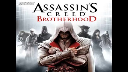 Assassin's Creed: Brotherhood - Музиката От Играта