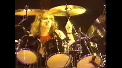 Winger - Live in Tokyo 91 - 1 Part 