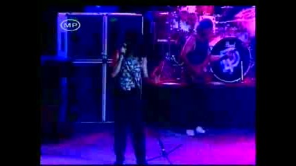 Deep Purple - Live In Bombay Part 1