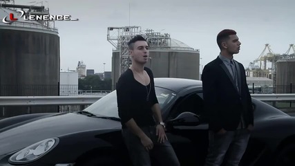 New 2012 Faydee ft. Lazy J - Laugh Till You Cry ( Official Video ) + Превод