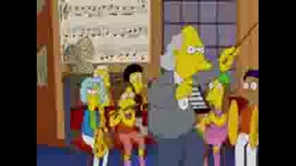 The Simpson - Семеиство симпсан (tik tok) Hd