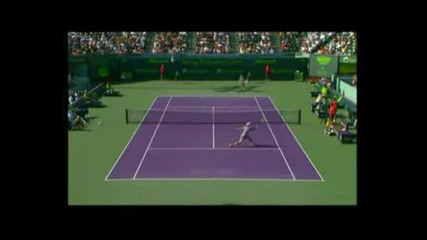 Точка На Andy Roddick