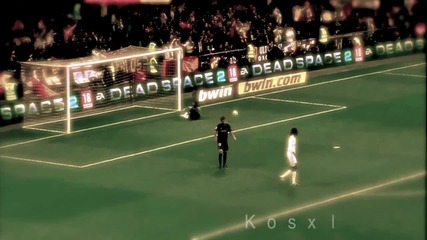 Cristiano Ronaldo 2011 Hd