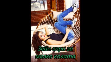Every part of me - епизод 21