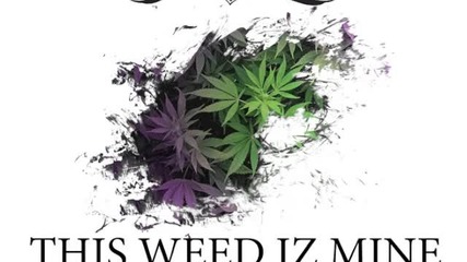 Snoop Dogg This Weed Iz Mine ft Wiz Khalifa 