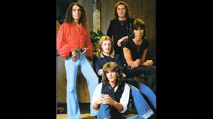 Elf (ronnie J. Dio) - Hoochie Koochie Lady ( Rip Dio 1942 - 2010)