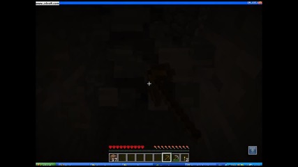 minecraft epizod 1