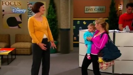 Good Luck Charlie s01 ep21