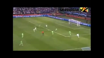 Usa vs Algeria 1 - 0 All Goals 